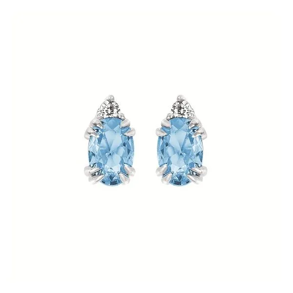 Earrings Image 2 Anderson Jewelers Taylorville, IL