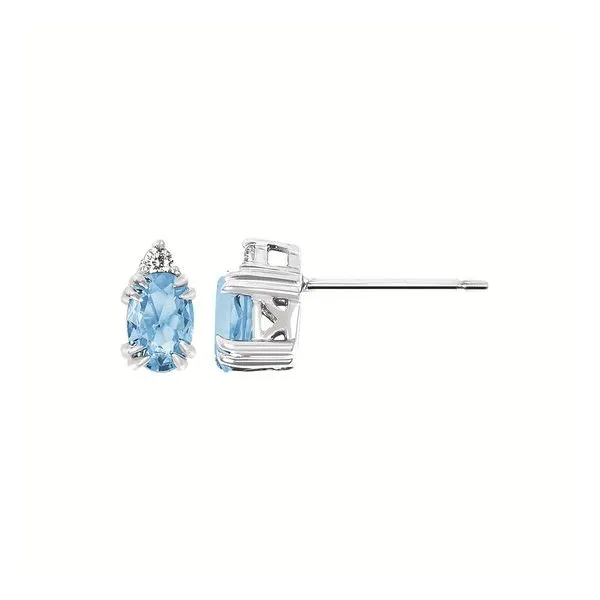 Earrings Anderson Jewelers Taylorville, IL
