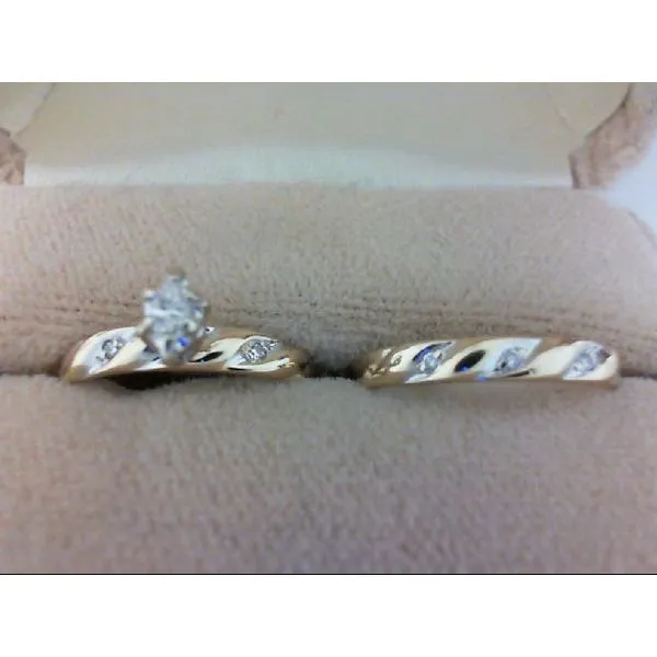 Estate Jewelry Anderson Jewelers Taylorville, IL