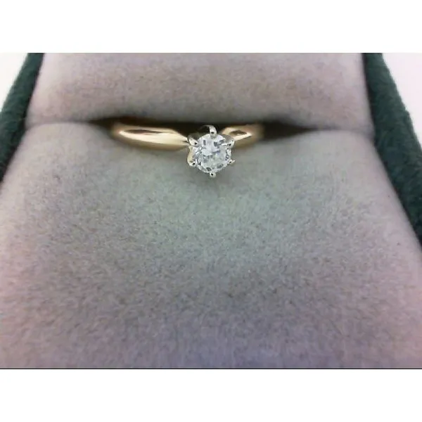 Estate Jewelry Anderson Jewelers Taylorville, IL