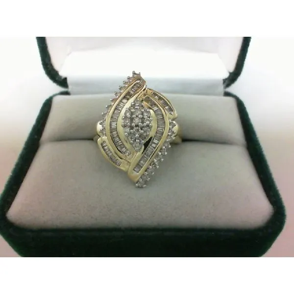 Estate Jewelry Anderson Jewelers Taylorville, IL