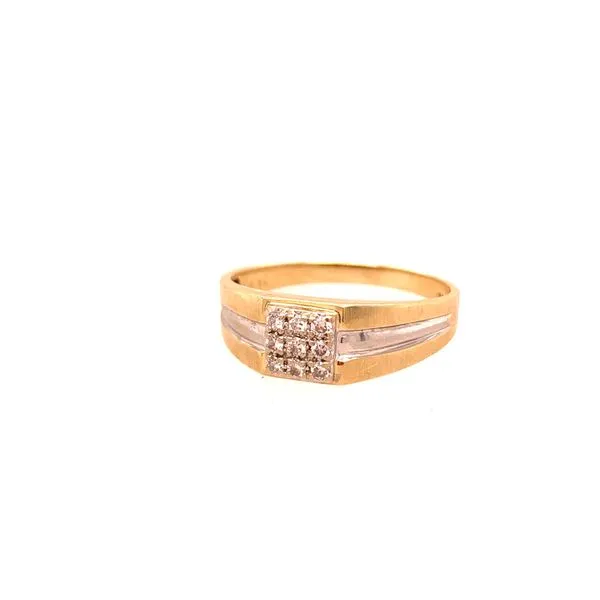 Estate Jewelry Anderson Jewelers Taylorville, IL
