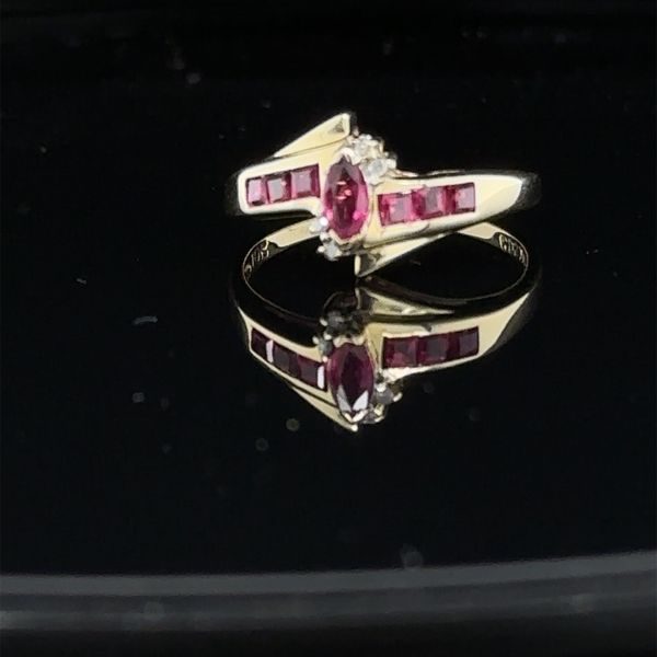 Estate Jewelry Anderson Jewelers Taylorville, IL