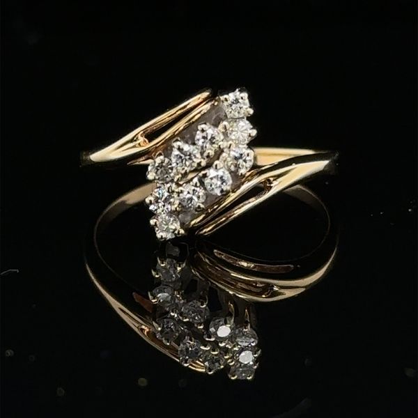 Estate Jewelry Anderson Jewelers Taylorville, IL