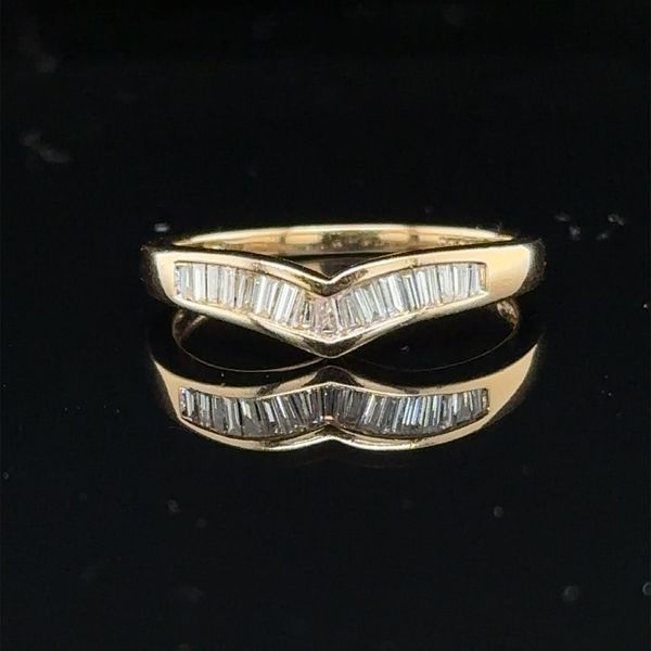 Estate Jewelry Anderson Jewelers Taylorville, IL