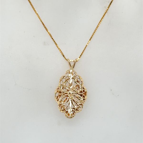 Estate Jewelry Anderson Jewelers Taylorville, IL