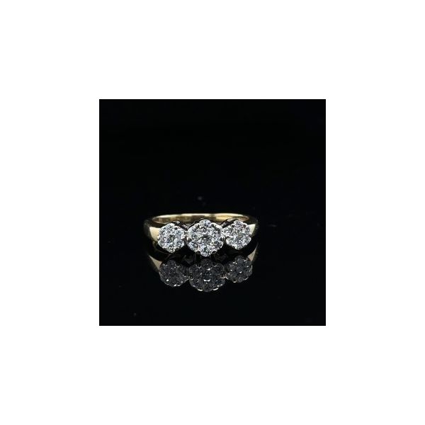Estate Jewelry Image 2 Anderson Jewelers Taylorville, IL