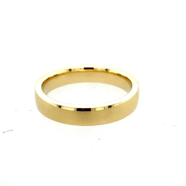 Wedding Band Anderson Jewelers Taylorville, IL