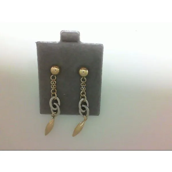 Earrings Anderson Jewelers Taylorville, IL