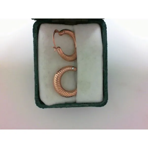 Earrings Anderson Jewelers Taylorville, IL
