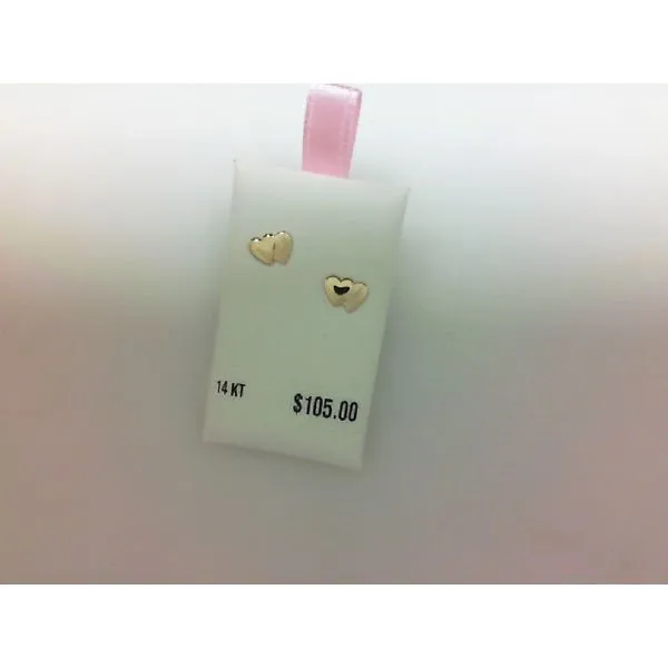 Earrings Anderson Jewelers Taylorville, IL
