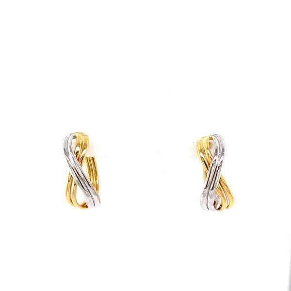 Earrings Anderson Jewelers Taylorville, IL