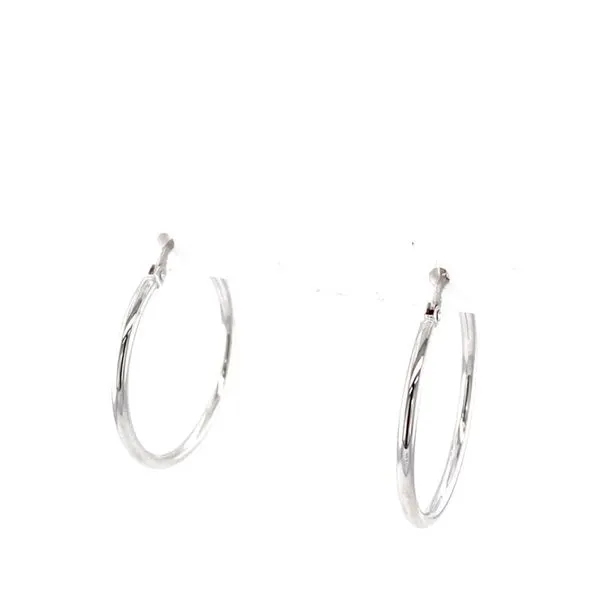 Earrings Anderson Jewelers Taylorville, IL