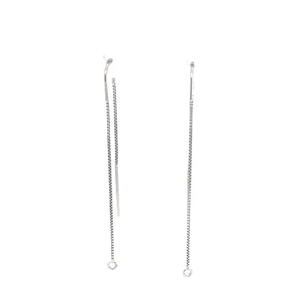 Earrings Anderson Jewelers Taylorville, IL