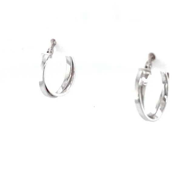 Earrings Anderson Jewelers Taylorville, IL