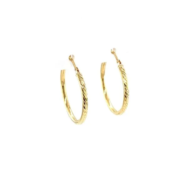 Earrings Anderson Jewelers Taylorville, IL