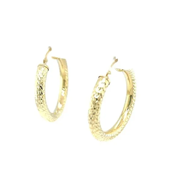 Earrings Anderson Jewelers Taylorville, IL