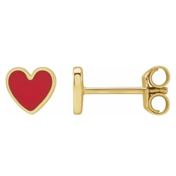 Earrings Anderson Jewelers Taylorville, IL