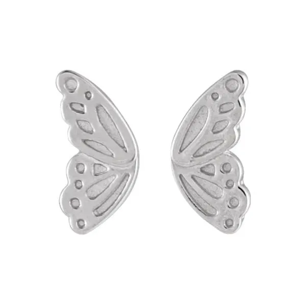 Earrings Image 2 Anderson Jewelers Taylorville, IL