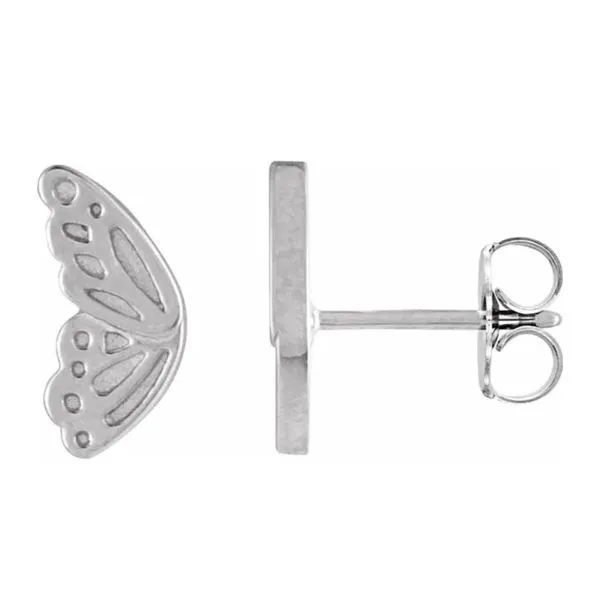 Earrings Anderson Jewelers Taylorville, IL