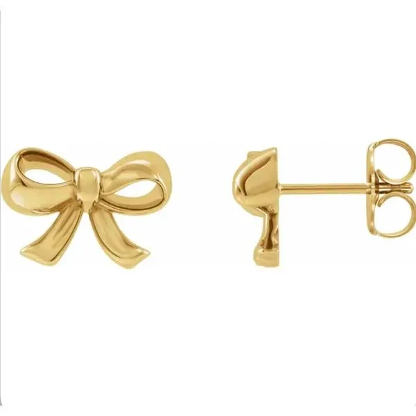 Earrings Anderson Jewelers Taylorville, IL