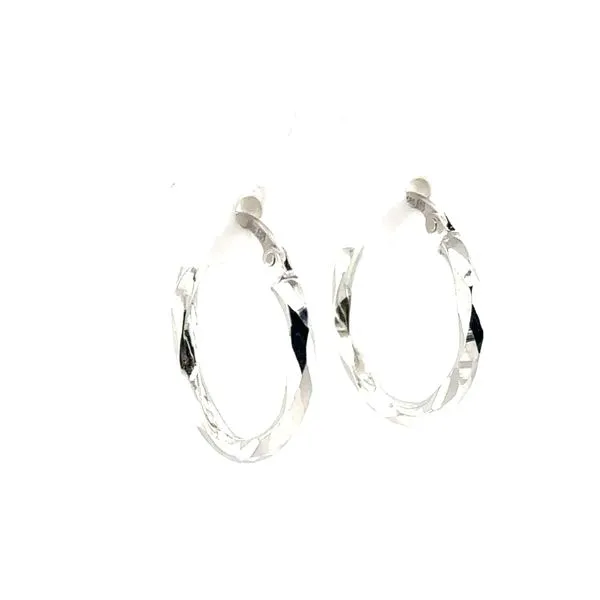Earrings Anderson Jewelers Taylorville, IL