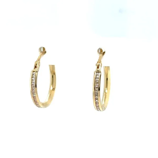 Earrings Anderson Jewelers Taylorville, IL