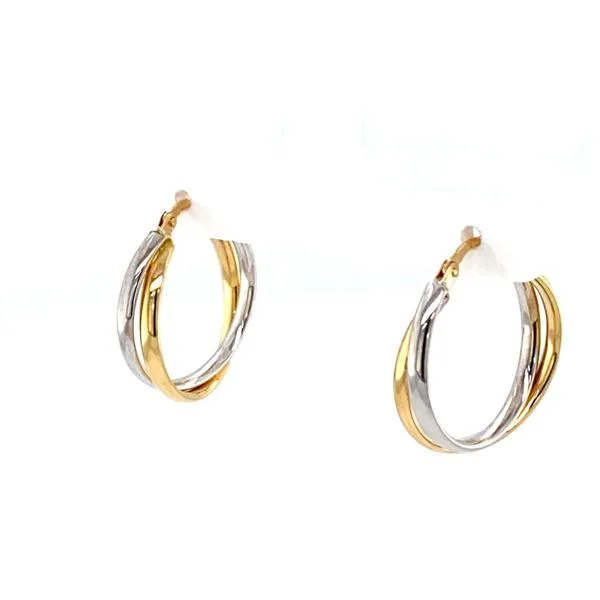 Earrings Anderson Jewelers Taylorville, IL