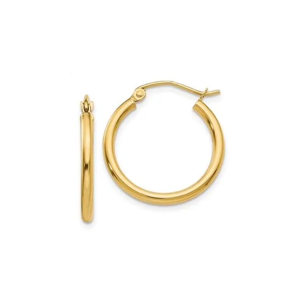 Earrings Image 3 Anderson Jewelers Taylorville, IL