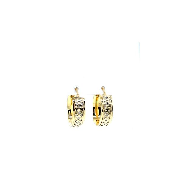 Earrings Anderson Jewelers Taylorville, IL