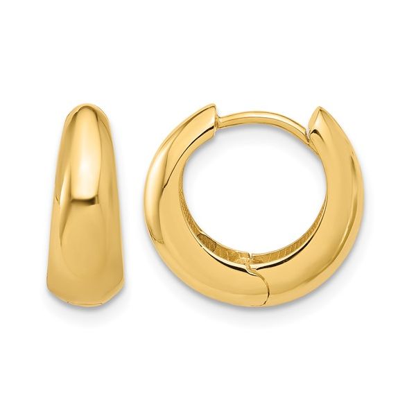 Earrings Image 3 Anderson Jewelers Taylorville, IL