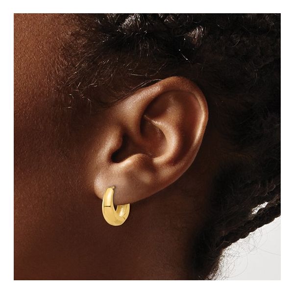 Earrings Anderson Jewelers Taylorville, IL