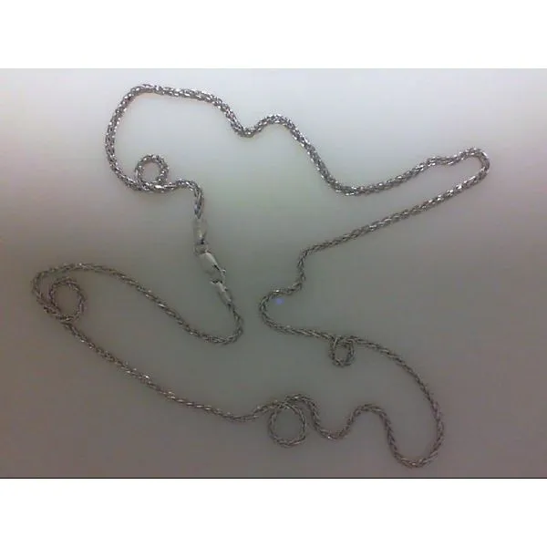 Chain Anderson Jewelers Taylorville, IL