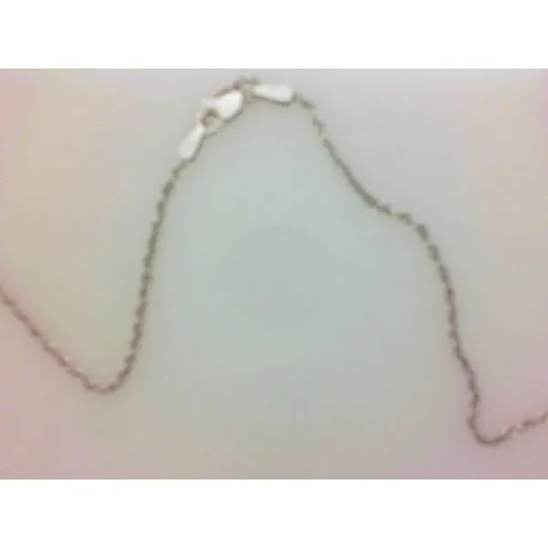 Gold Chain Anderson Jewelers Taylorville, IL