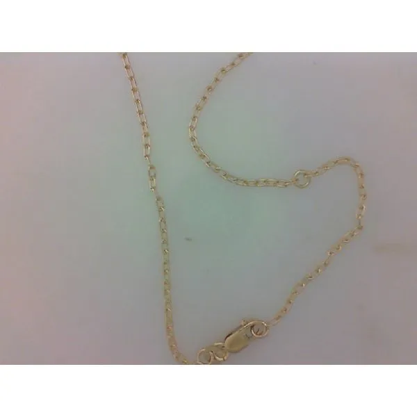 Gold Chain Anderson Jewelers Taylorville, IL