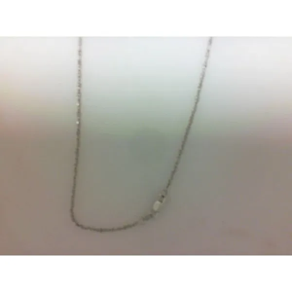 Gold Chain Anderson Jewelers Taylorville, IL