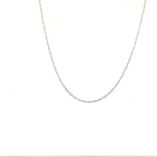 Gold Chain Anderson Jewelers Taylorville, IL