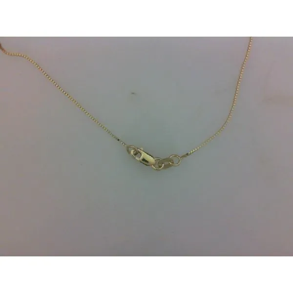 Gold Chain Anderson Jewelers Taylorville, IL