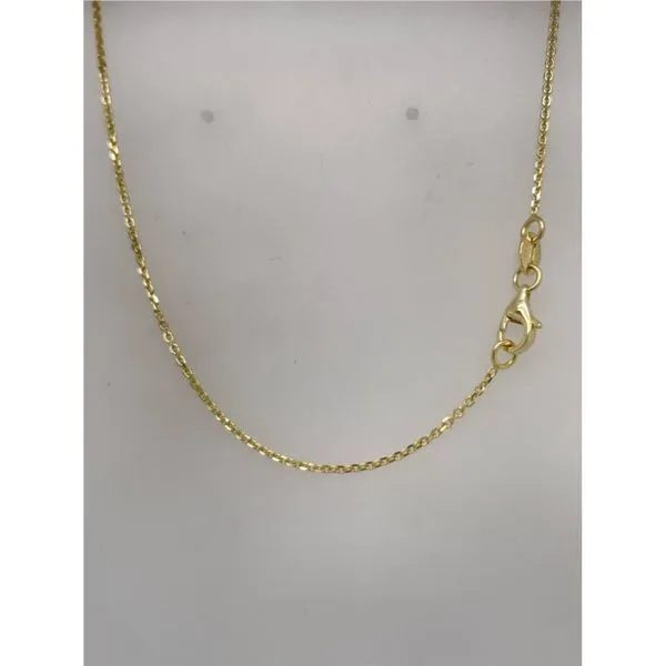 Gold Chain Anderson Jewelers Taylorville, IL