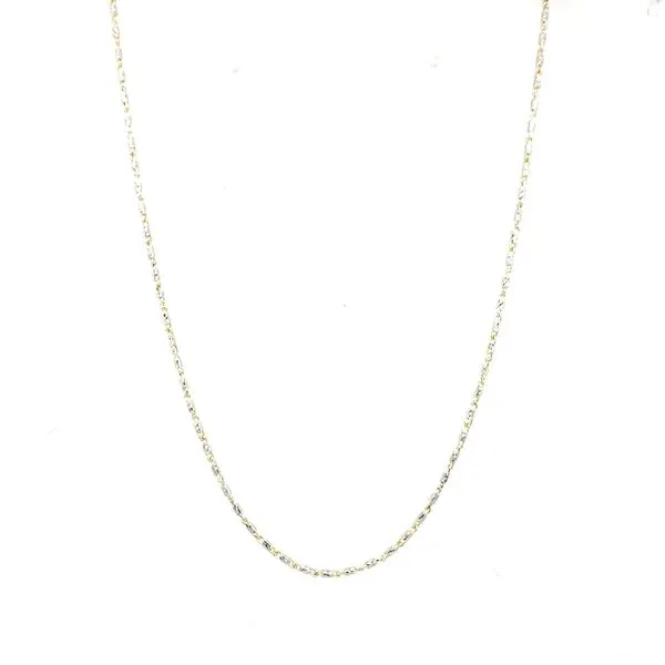 Gold Chain Anderson Jewelers Taylorville, IL