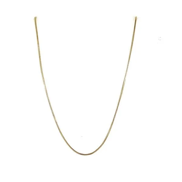 Gold Chain Anderson Jewelers Taylorville, IL