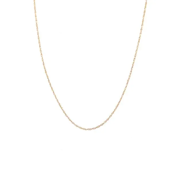 Gold Chain Anderson Jewelers Taylorville, IL
