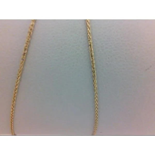 Gold Chain Anderson Jewelers Taylorville, IL