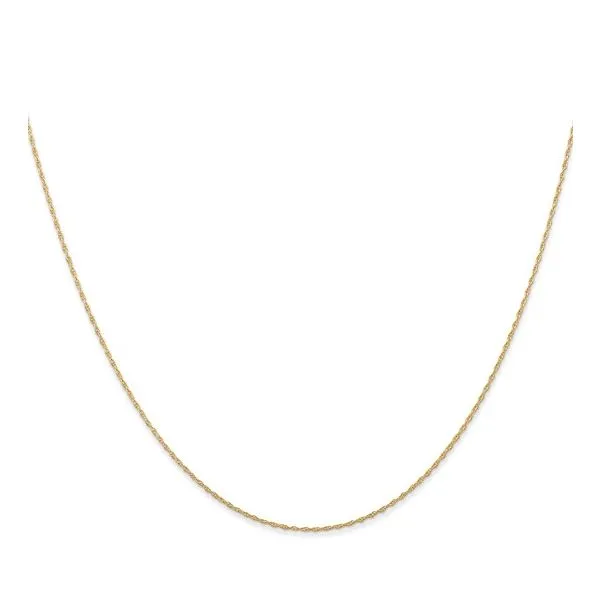 Gold Chain Anderson Jewelers Taylorville, IL