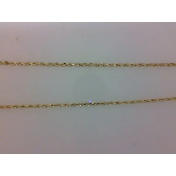 Gold Chain Anderson Jewelers Taylorville, IL