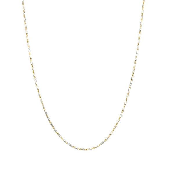 Gold Chain Anderson Jewelers Taylorville, IL