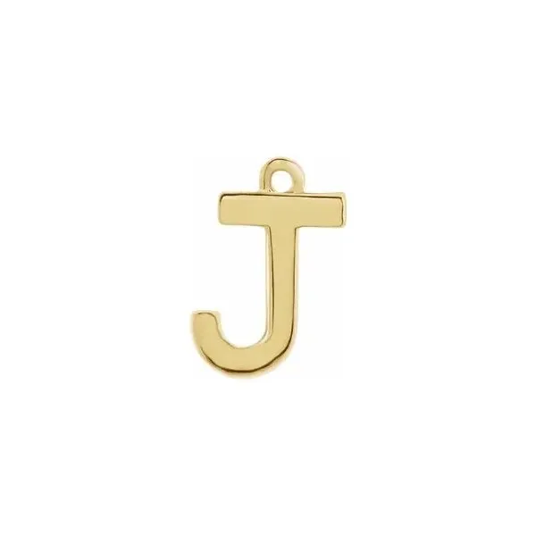 Gold Charm Anderson Jewelers Taylorville, IL
