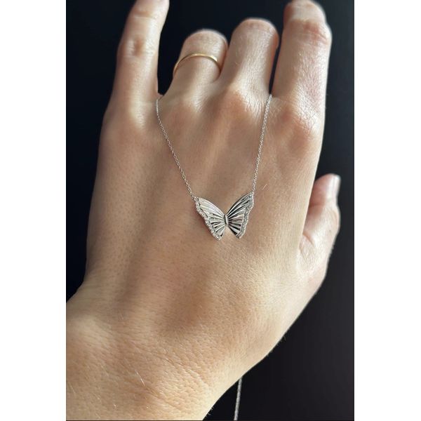 Gold Charm Anderson Jewelers Taylorville, IL