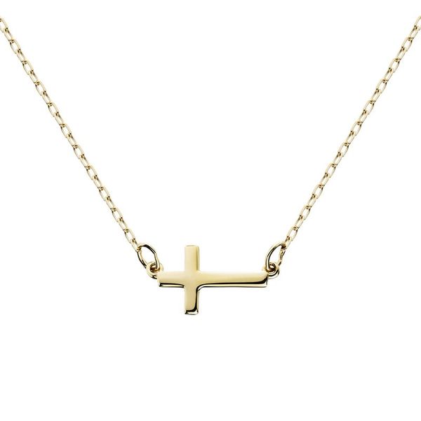 Gold Charm Anderson Jewelers Taylorville, IL