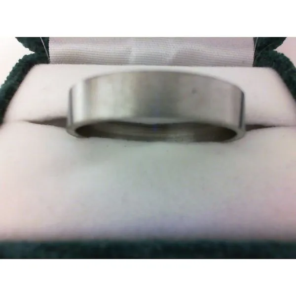 Wedding Band Anderson Jewelers Taylorville, IL